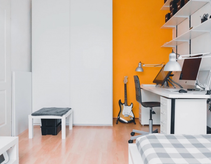 Aj vy ešte stále žijete u rodičov a je vám tam dobre?