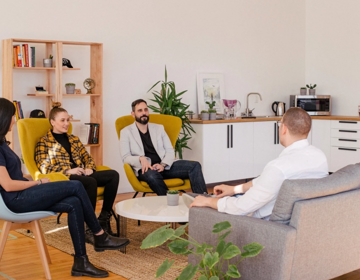 Ako vám môže pomôcť kariérny poradca