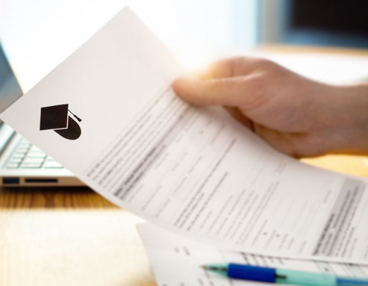 Budúca zastávka, vysoká škola. Čo všetko obnáša záujem o prijatie?